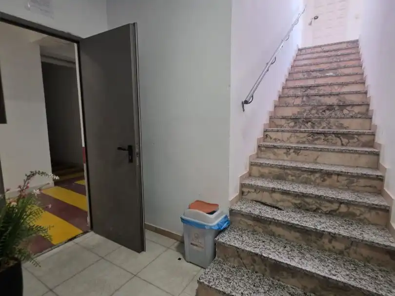 Trastero en venta en Almería