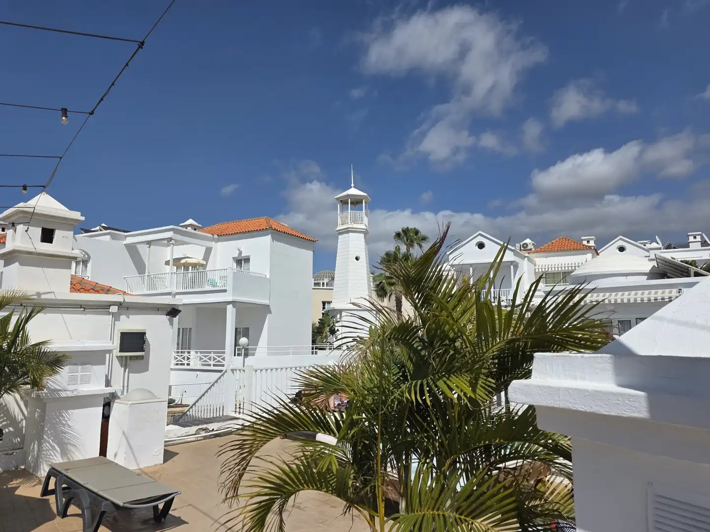 Apartament en venda a Calle Londres, 7, Playa de Fañabé