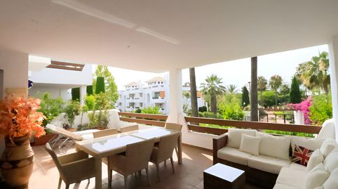 Apartamento en Planta Baja en venta en Selwo, imagen 4