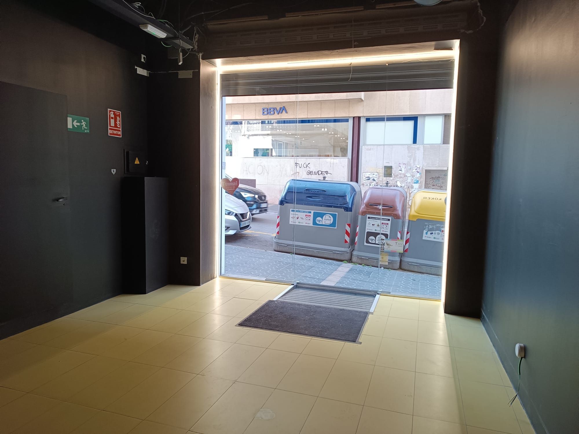 Local de lloguer en  Tarragona Capital