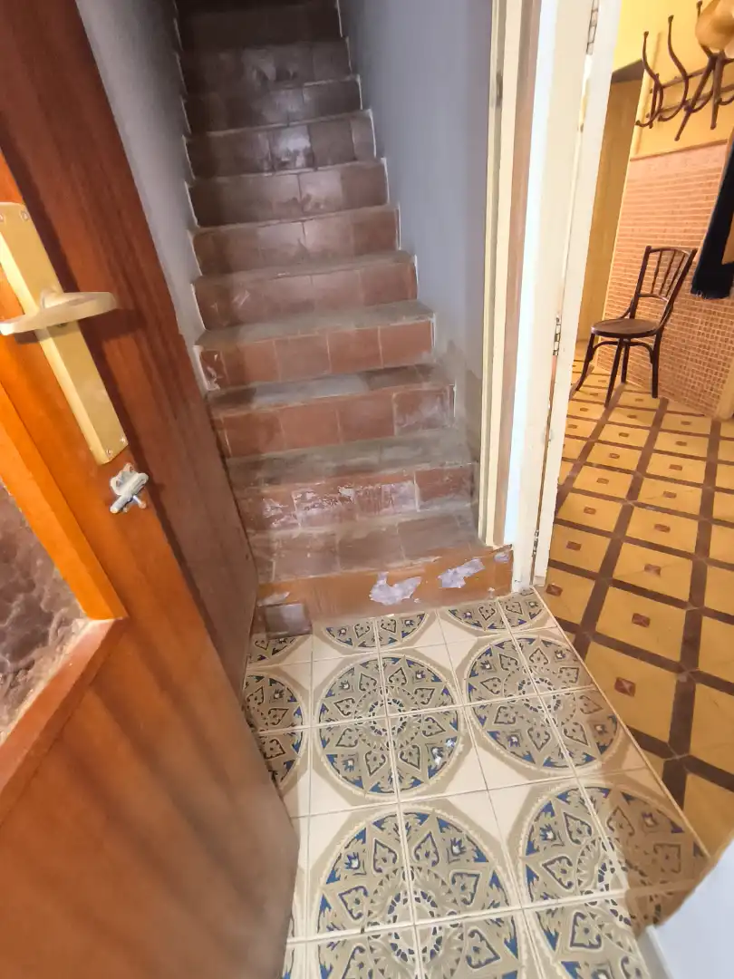 Casa o chalet en venta en Mazuecos de Valdeginate con Jardín privado, Trastero y Amueblado