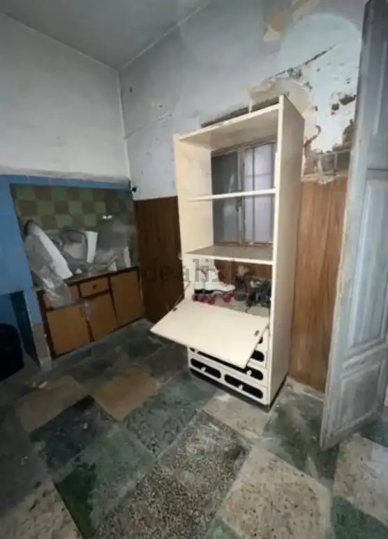 Kitchen of Houses for sale in Madrigal 