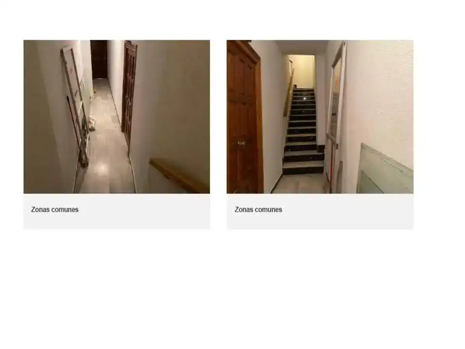 Piso en venta en Lanjarón, Granada
