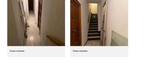 Photo 3 of Flat for sale in Calle Real, 97, Lanjarón, Granada