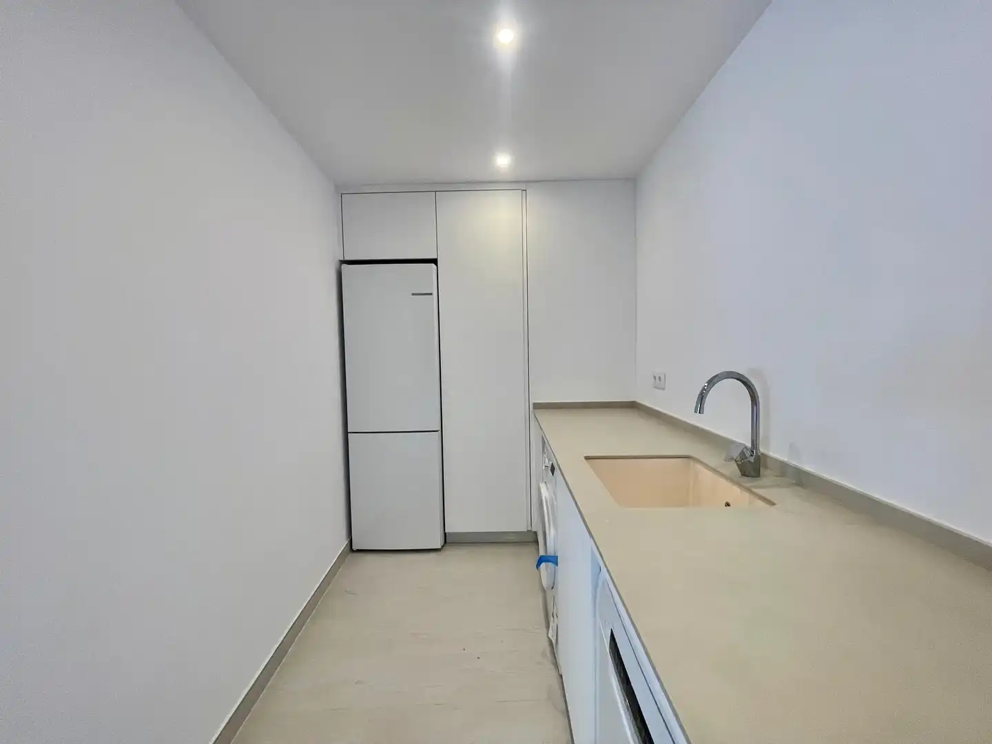 Apartamento de alquiler en Centro ciudad