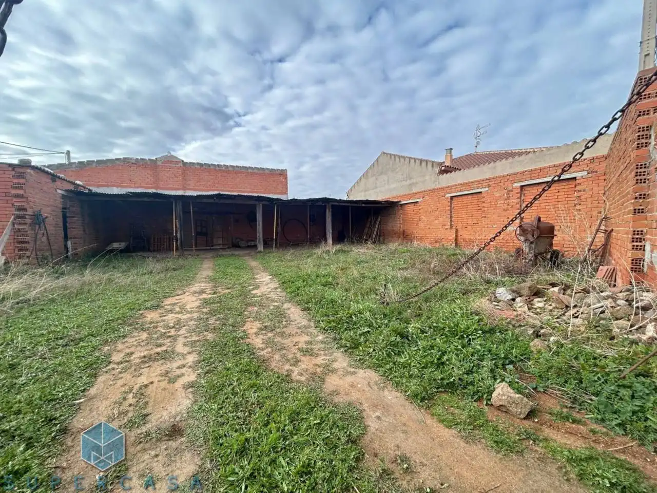 Terreni e lotti in vendita a Torcón, imagen 4