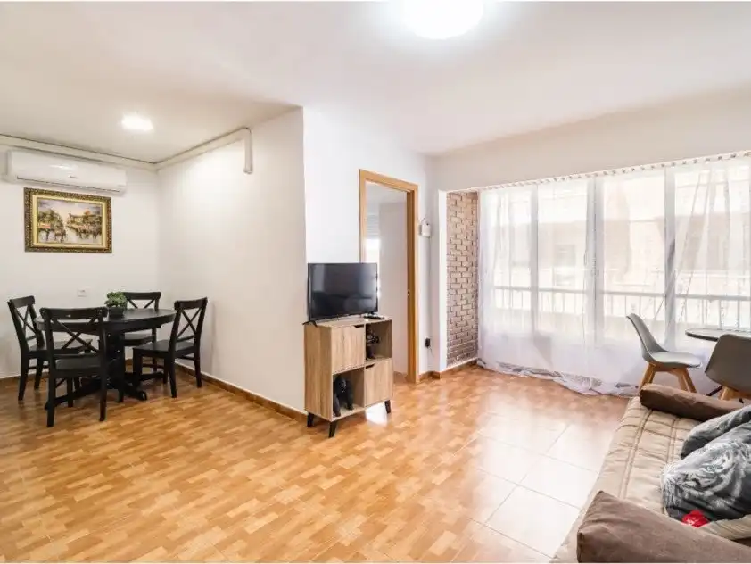 Flat with lift for sale in Nuestra señora del rosario 12, imagen 23