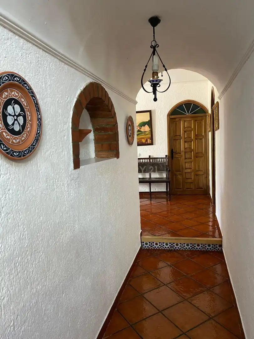 Casa o chalet de alquiler en Guadix con Lavadora, Microondas y TV