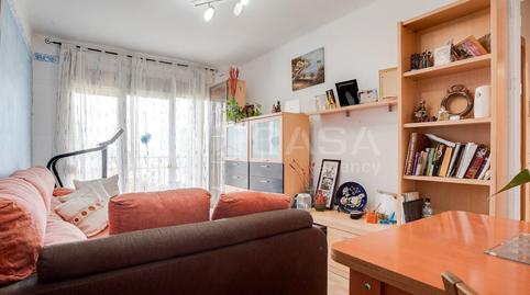 Foto 3 de Pis en venda a Besós, Sant Adrià de Besòs