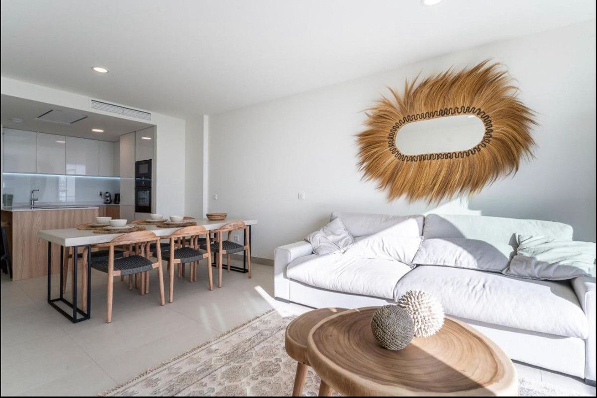 Wohnungen zum Verkauf in Riviera del Sol