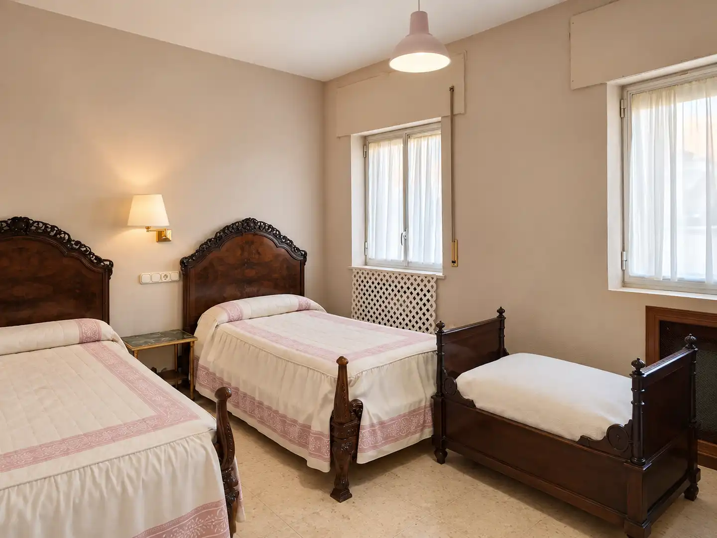 Flat with lift for sale in Avenida - Divina Pastora - Plaza de Toros, imagen 16