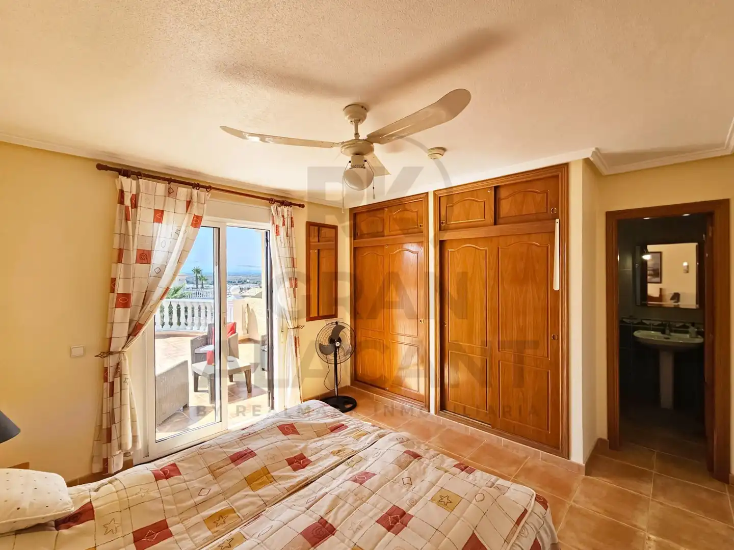 Chalet con terraza en venta en Gran Alacant, imagen 35