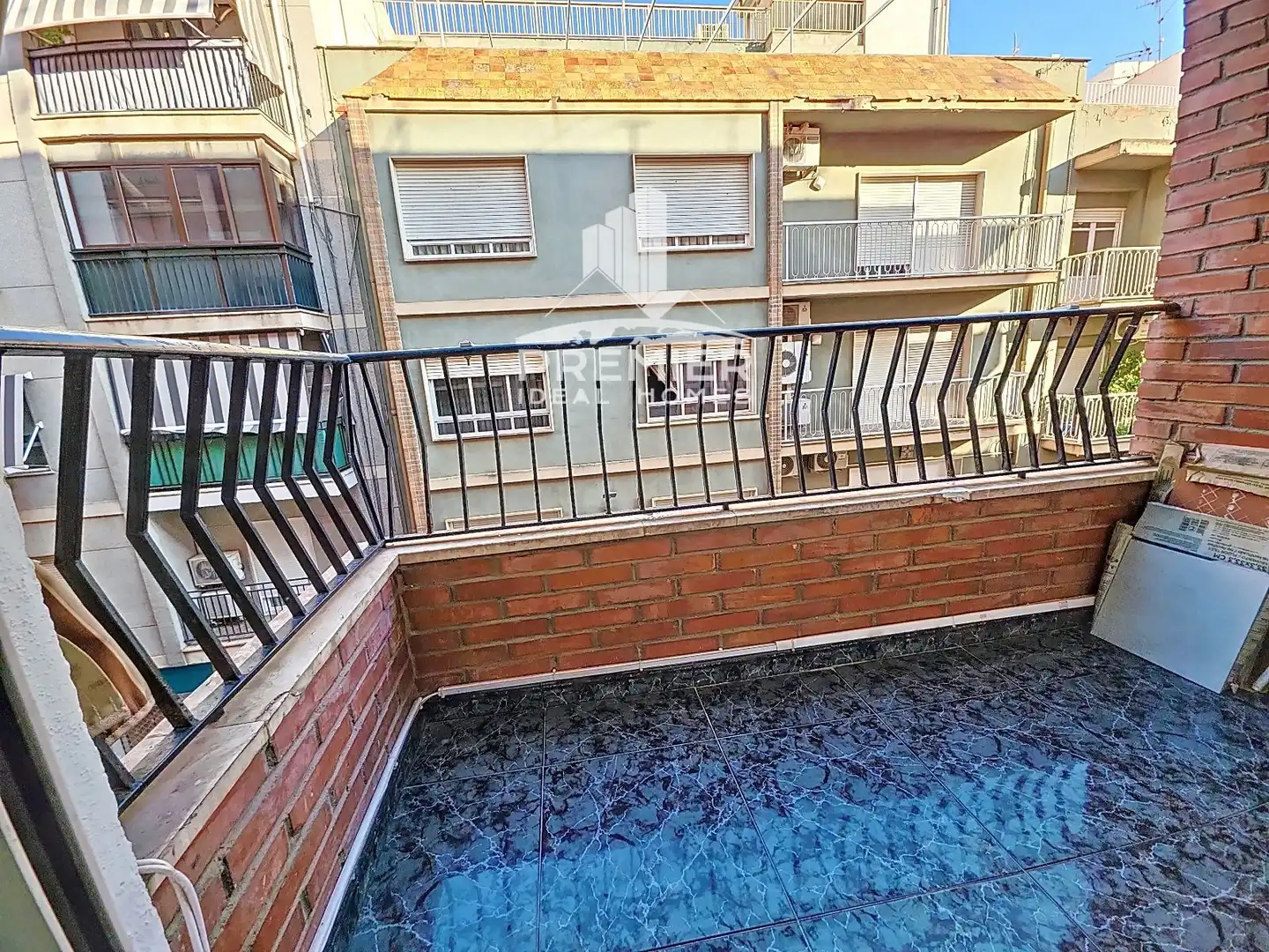 Wohnung zur Miete in Mariana Pineda, Plaza de Toros - Avenida Chapí - Trinquete