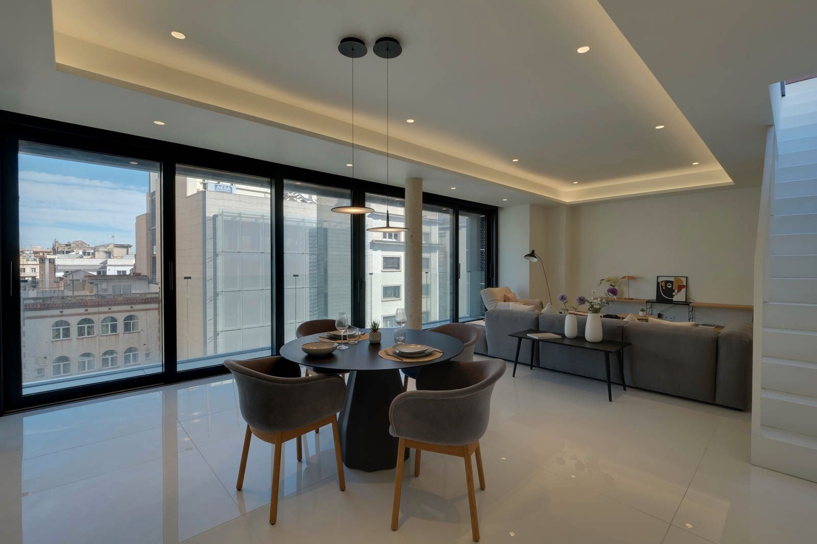 Attic for sale in Via Augusta, Sant Gervasi- Galvany, Sarrià - Sant Gervasi