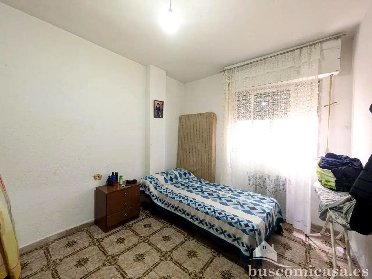 Schlafzimmer von Erdgeschoss zum Verkauf in Linares