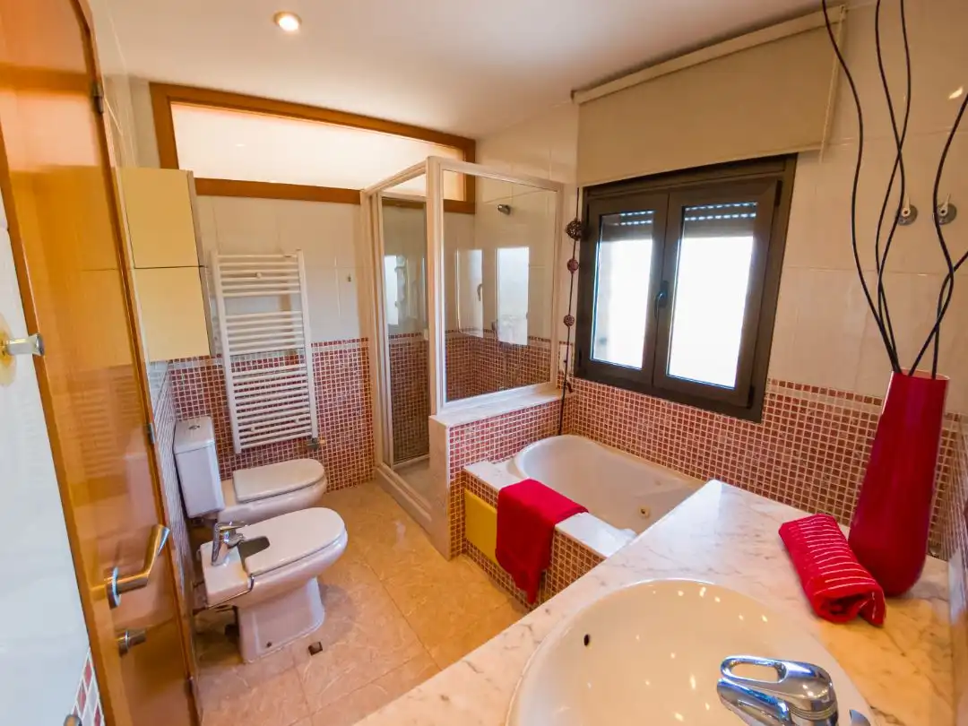 Casa a schiera in vendita a joan brossa 3, imagen 32