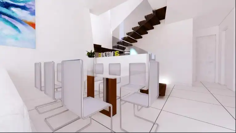 Villa in vendita a Benamara - Atalaya, imagen 19