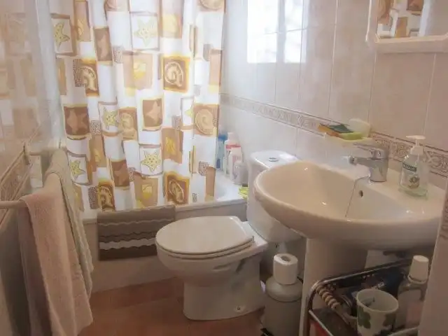 Chalet en alquiler en Urbasur, imagen 7