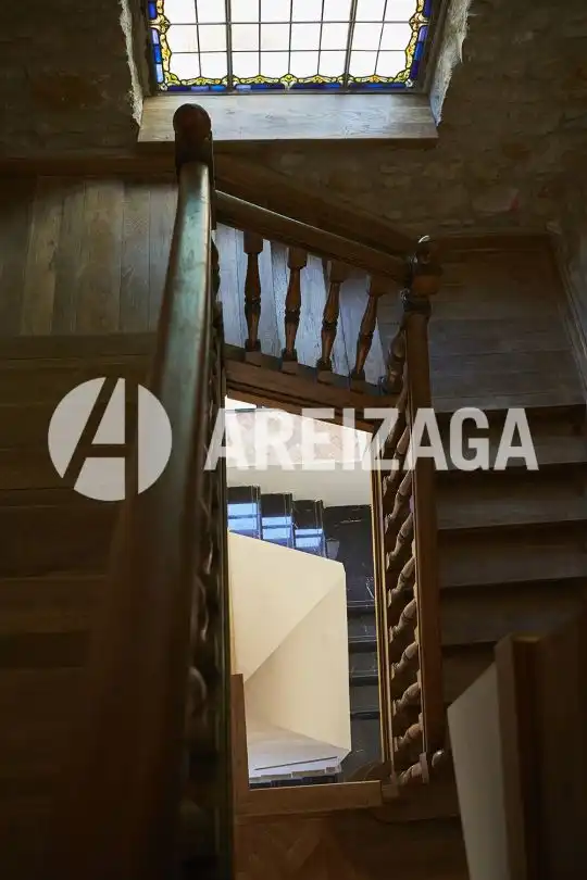 Edificio en venta en Ulia Pasealekua, 184, Ategorrieta - Ulia
