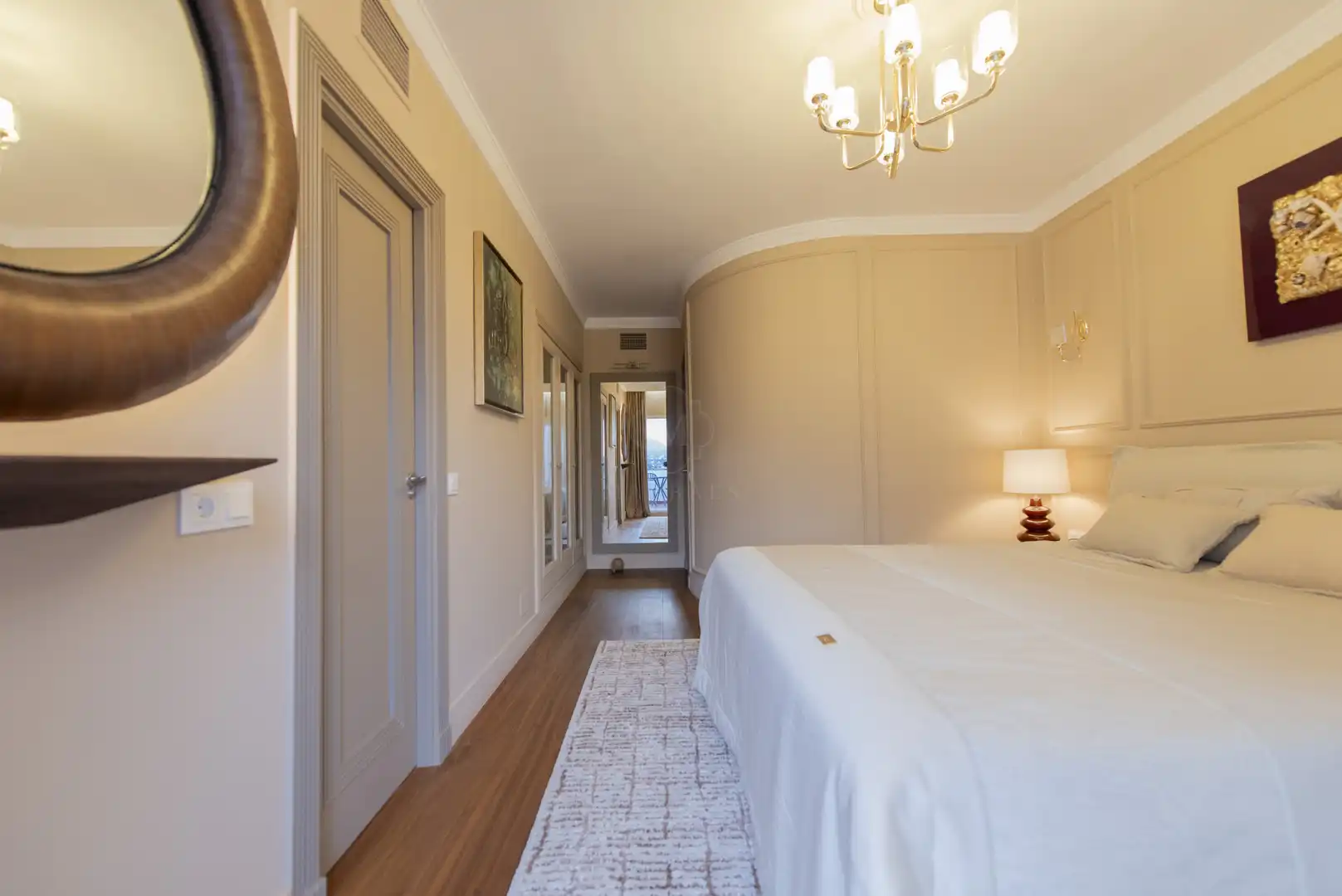 Maison mitoyenne avec piscine à vendre à Nueva Andalucía, imagen 9