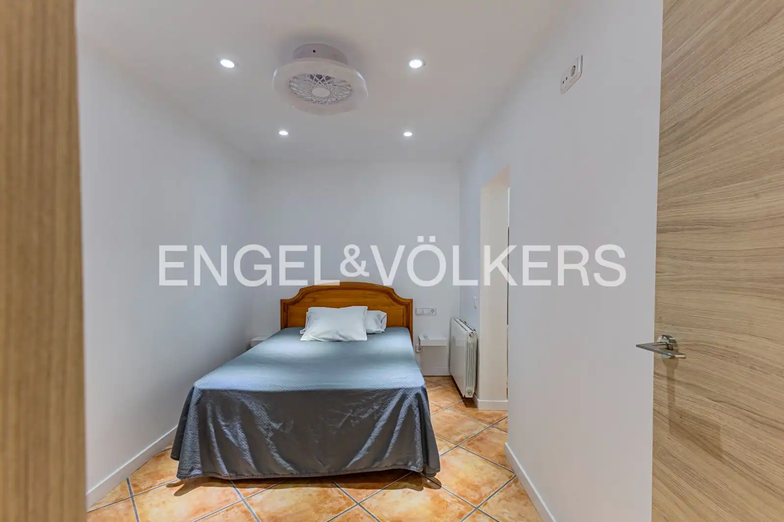 Habitación de Casa o chalet en venta en Subirats con Calefacción, Jardín privado y Balcón