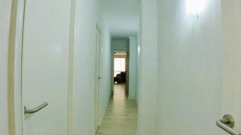 Foto 5 de Apartament de lloguer a Ensanche - Diputación, Alicante / Alacant