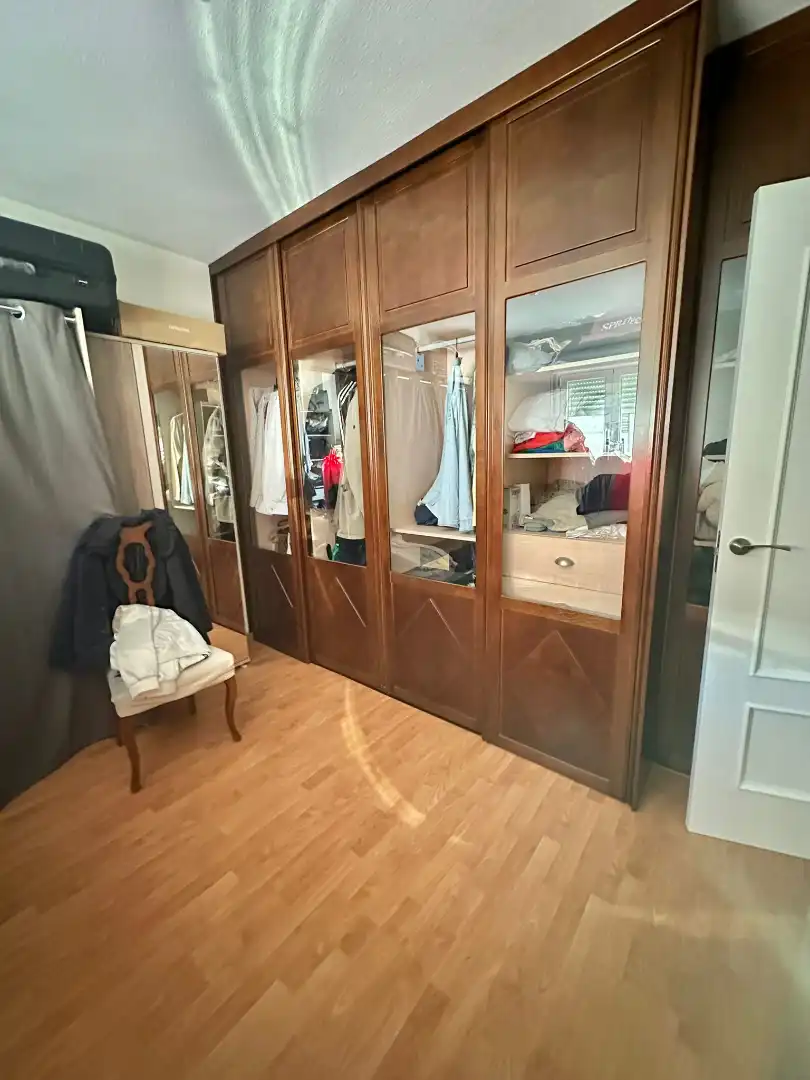 Bedroom of Houses for sale in Villa de Otura  with Heating, Storage room and Oven