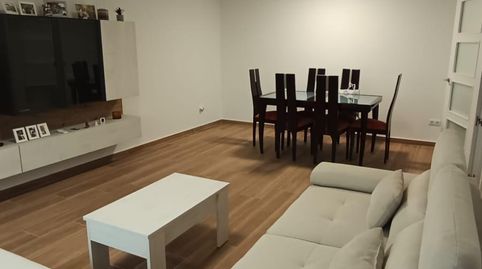 Foto 4 de Casa adosada en venta en Novés, Toledo