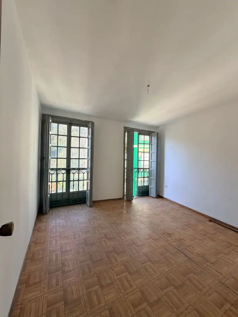 Living room of Flat for sale in Cudillero  with Terrace and Swimming Pool