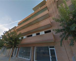 Exterior view of Building for sale in Tàrrega