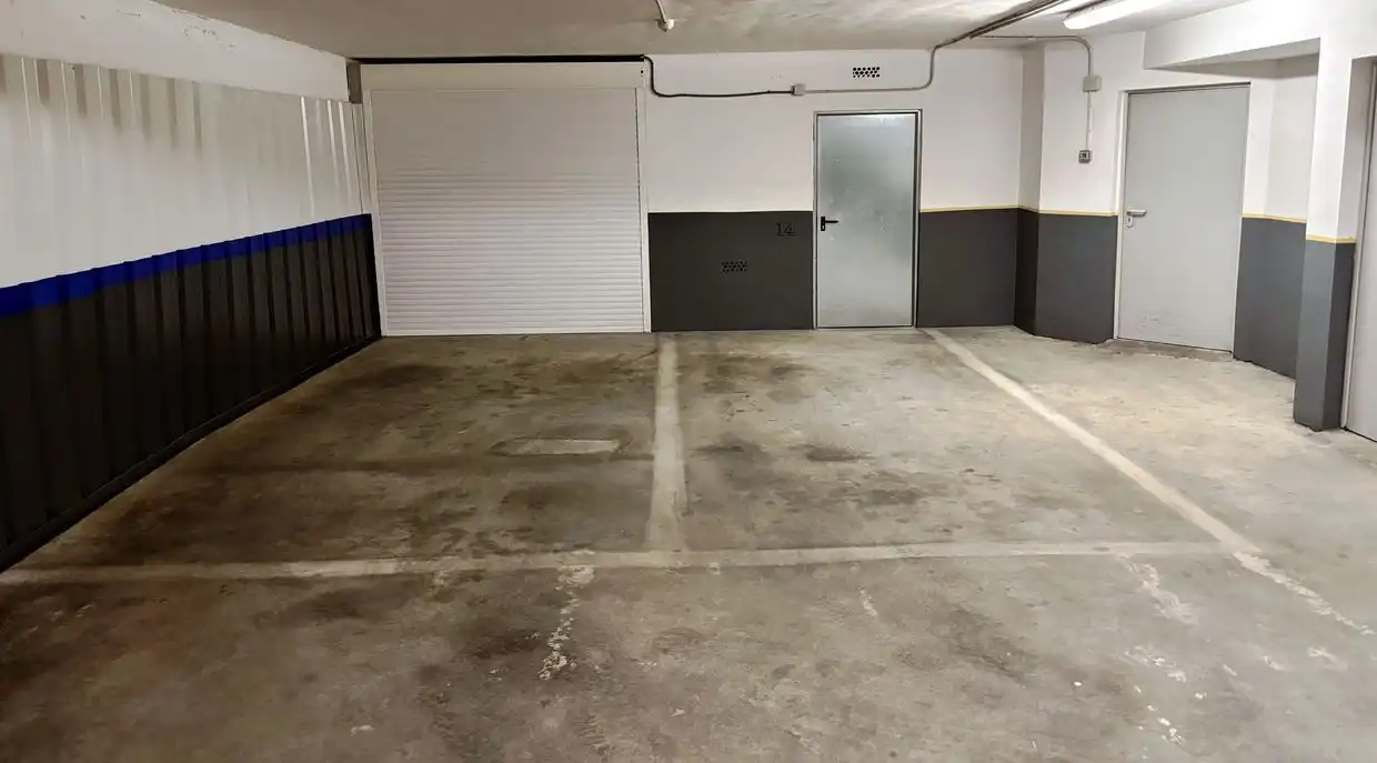 Parking of Attic for sale in Dénia  with Air Conditioner, Heating and Terrace