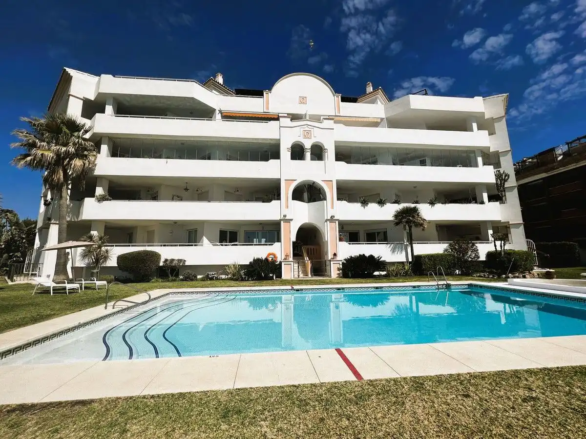 Apartament amb piscina en venda a Avenida Rotary Internacional, imagen 45