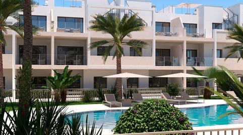 Foto 2 de Apartamento en venta en San Cayetano, Torre-Pacheco