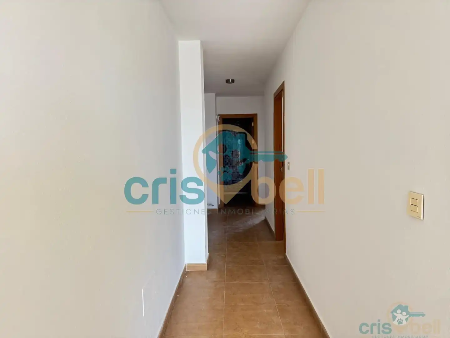 Penthouse with terrace for sale in Juan Carlos I, imagen 6
