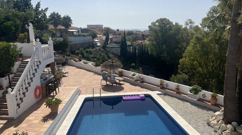 Foto 2 de Casa o chalet en venta en Los Nadales - Tio Charles, Benalmádena