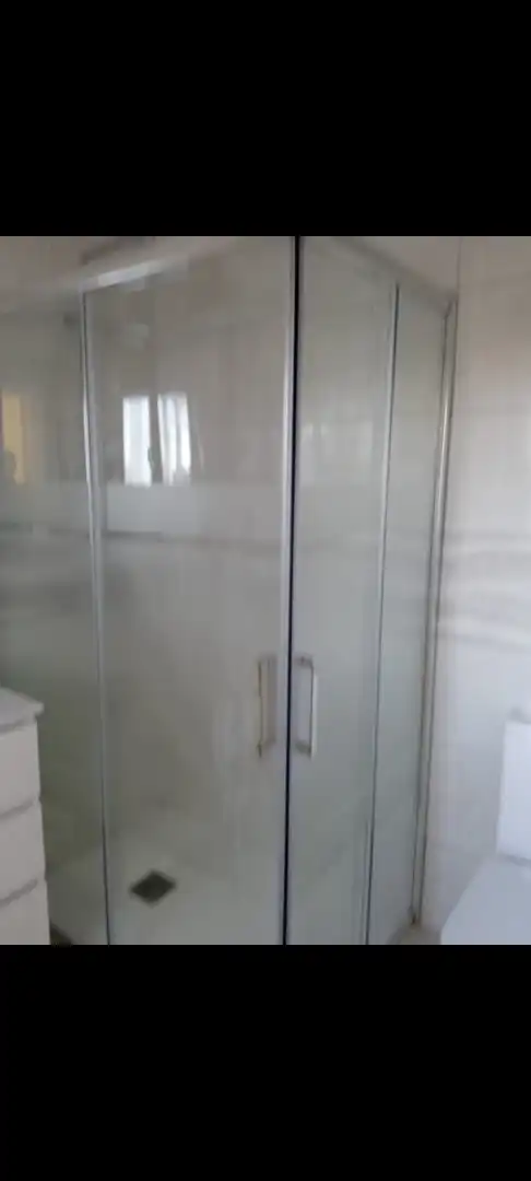 Bathroom of Apartments for sale in Ronda
