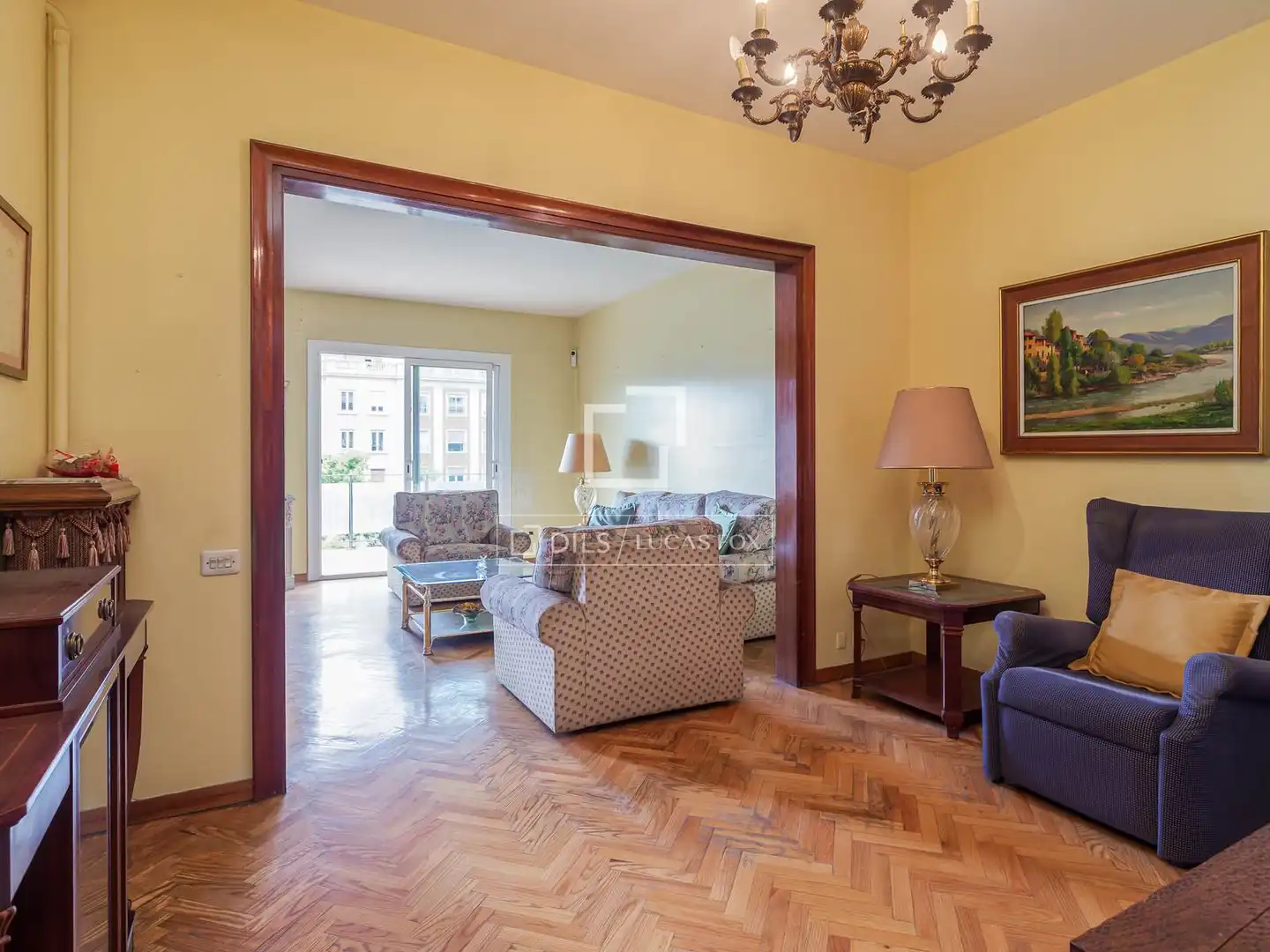 Flat with terrace for sale in Eixample, imagen 8