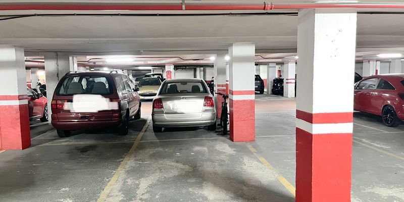 Aparcament de Pis en venda en Las Palmas de Gran Canaria