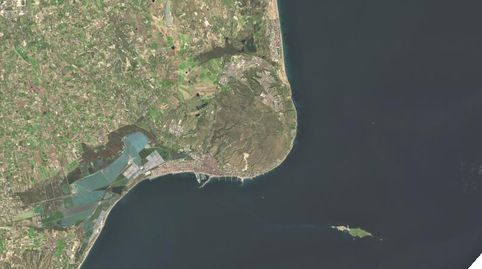 Foto 2 de Piso en venta en Norte, Santa Pola
