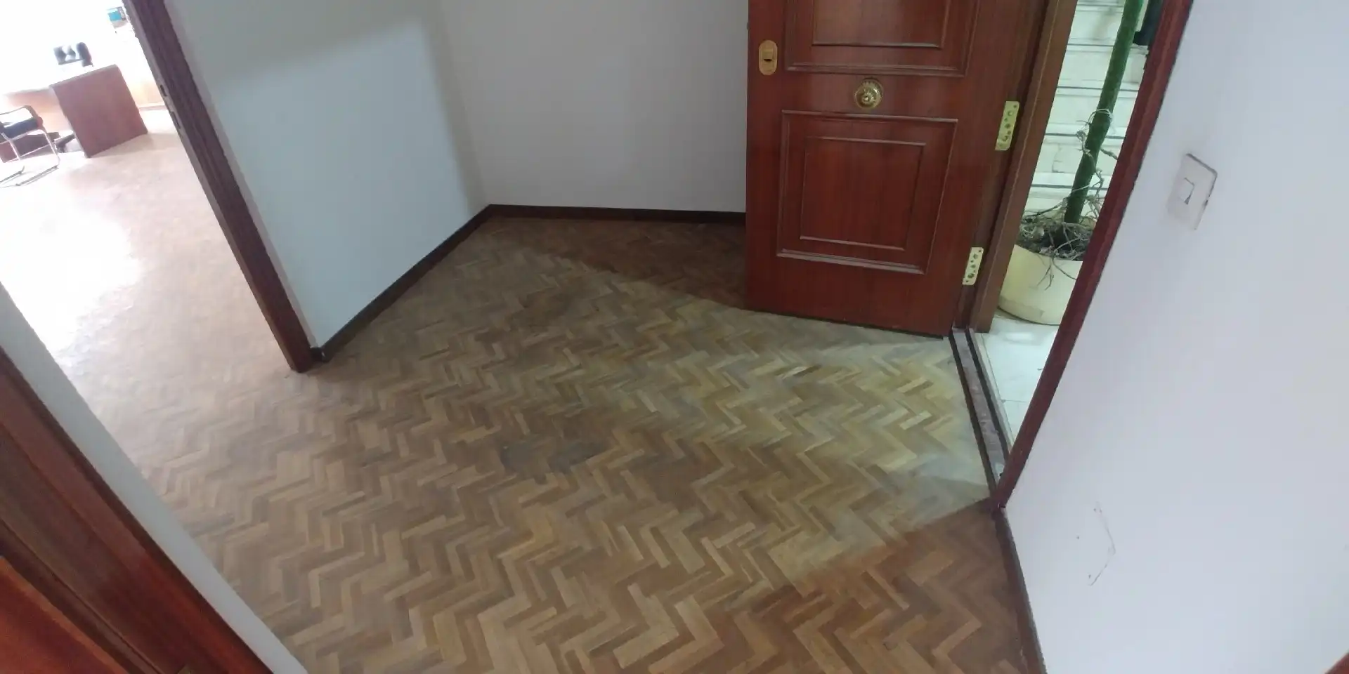 Büro zur Miete in C LA CESTILLA, Santiago - San Telmo