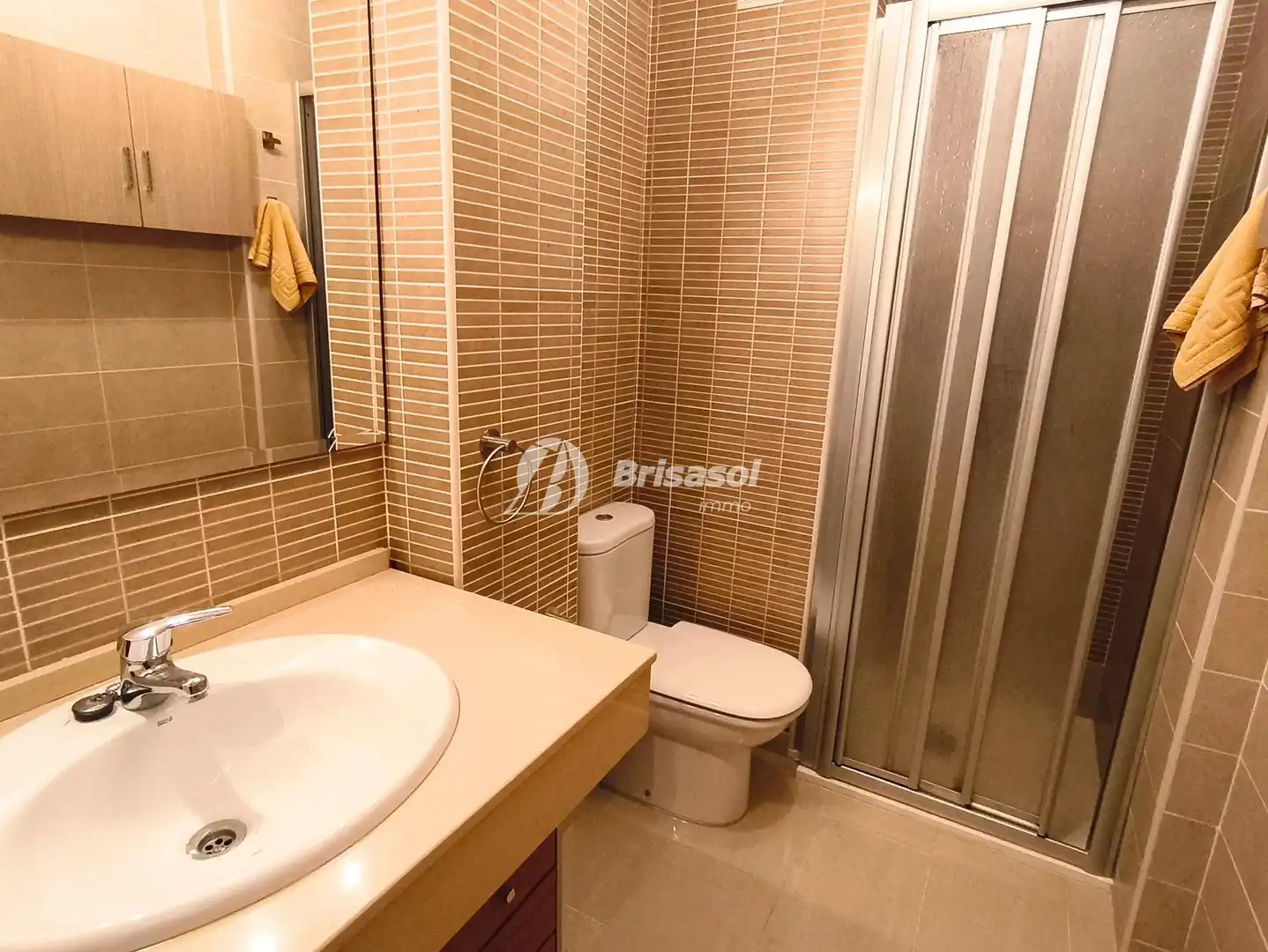 Piso con piscina en venta en Carrer de Joan Miró, imagen 21