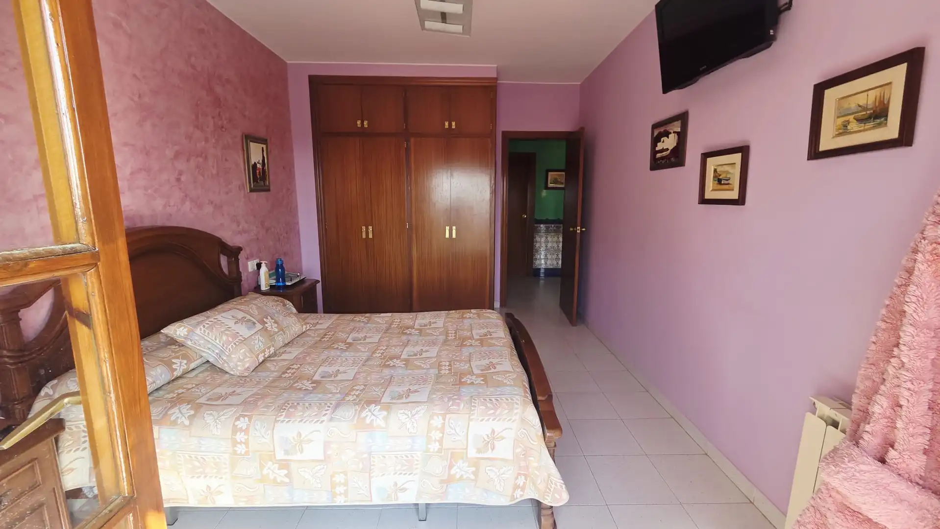 Chalet con terraza en venta en Bellvei, imagen 83