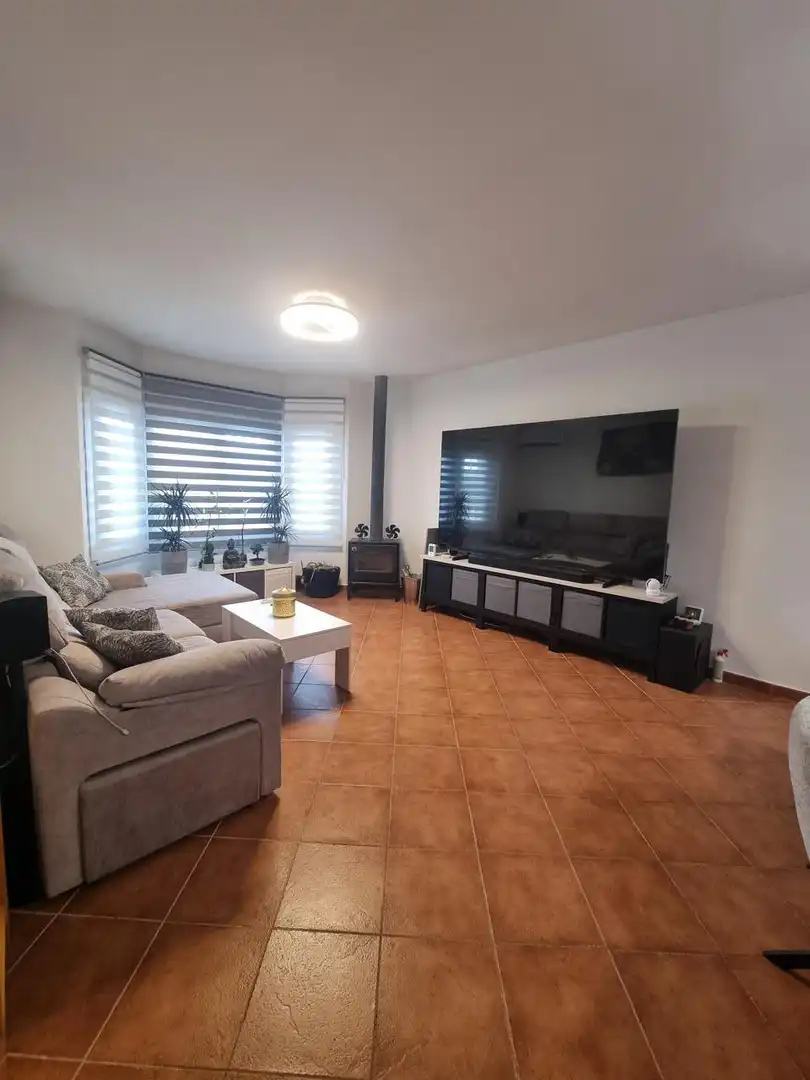 Casa con piscina in vendita a Calle Zarzamora, imagen 3