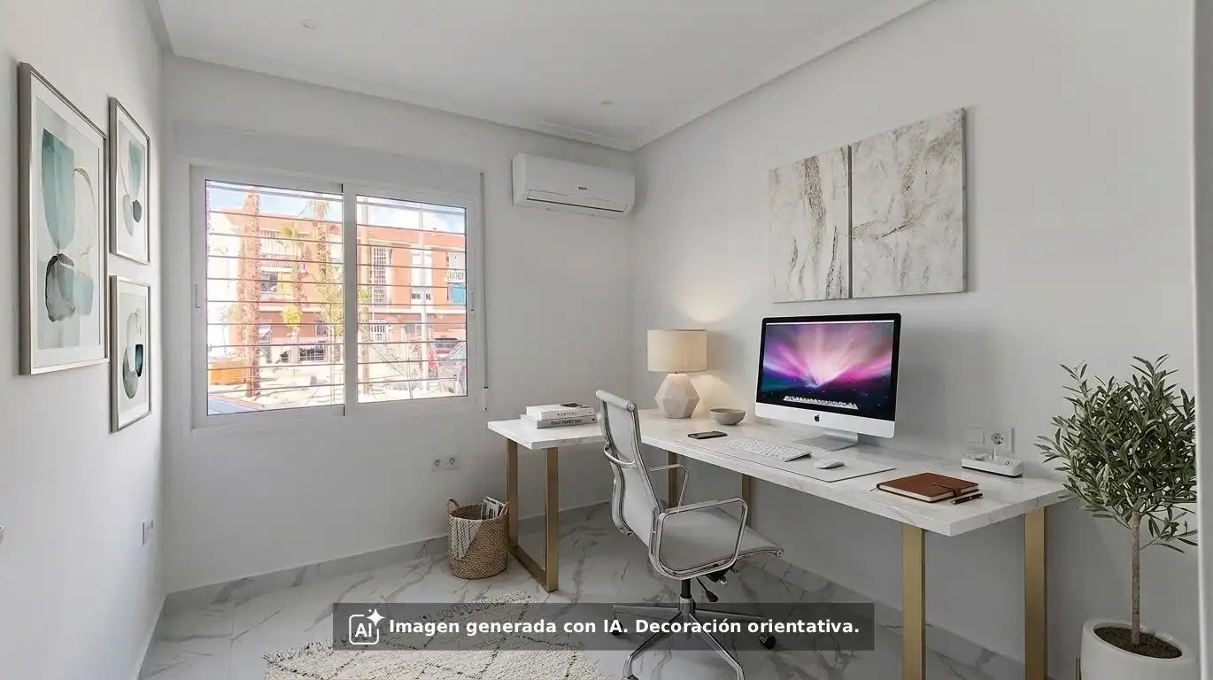Casa en venta en Calle Calle Serrano 19, imagen 19