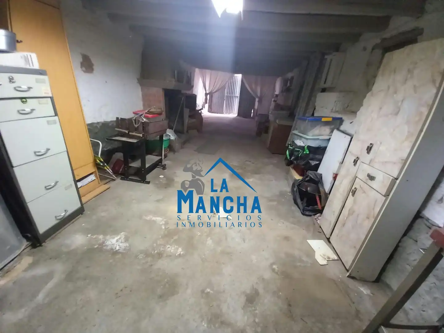 Casa con terraza en venta en Barrax, imagen 19