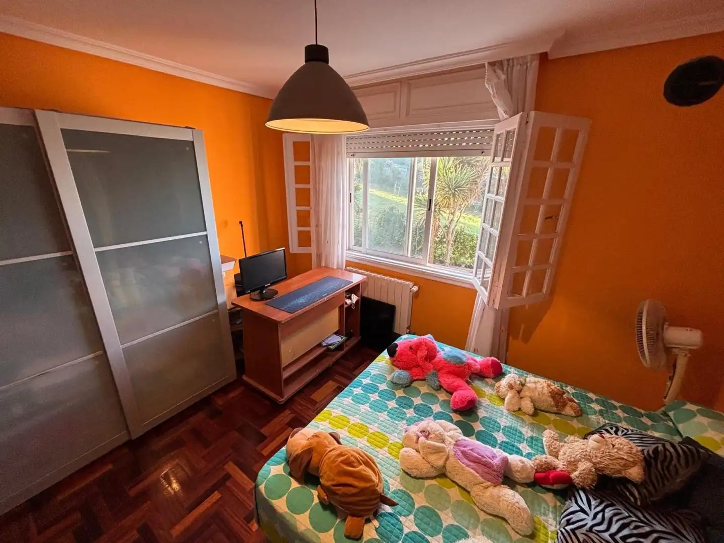 Maison avec terrasse à vendre à Panxón, imagen 20
