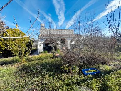 Country house zum verkauf in Almodóvar del Campo mit Privatgarten und Abstellraum