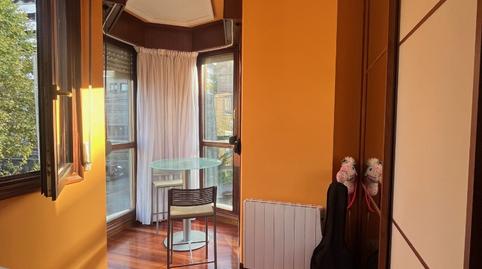 Foto 4 de Pis en venda a Iparbide Kalea, Villamonte, Bizkaia