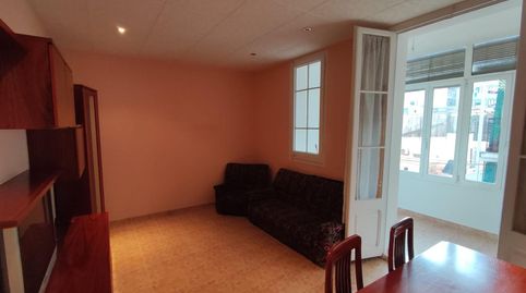 Foto 2 von Wohnung zum Verkauf in Sagrada Família, Barcelona Capital