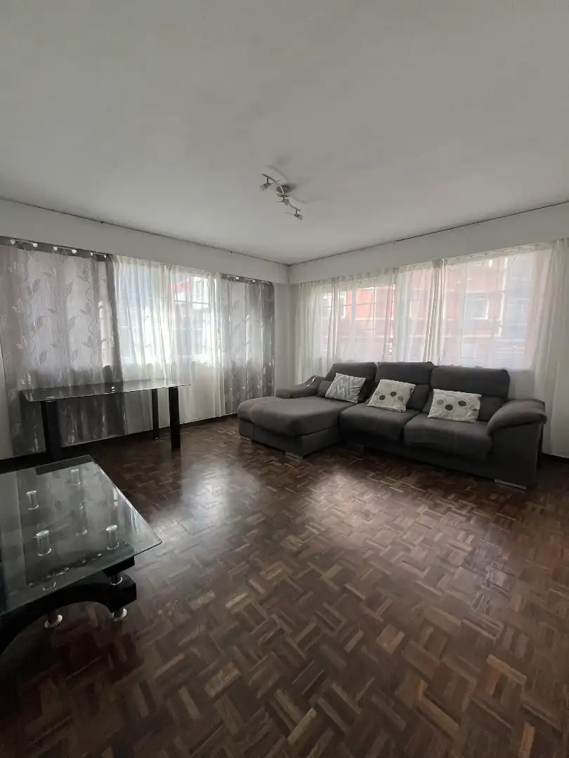 Flat with lift to rent in Rúa San Rosendo 46, imagen 17